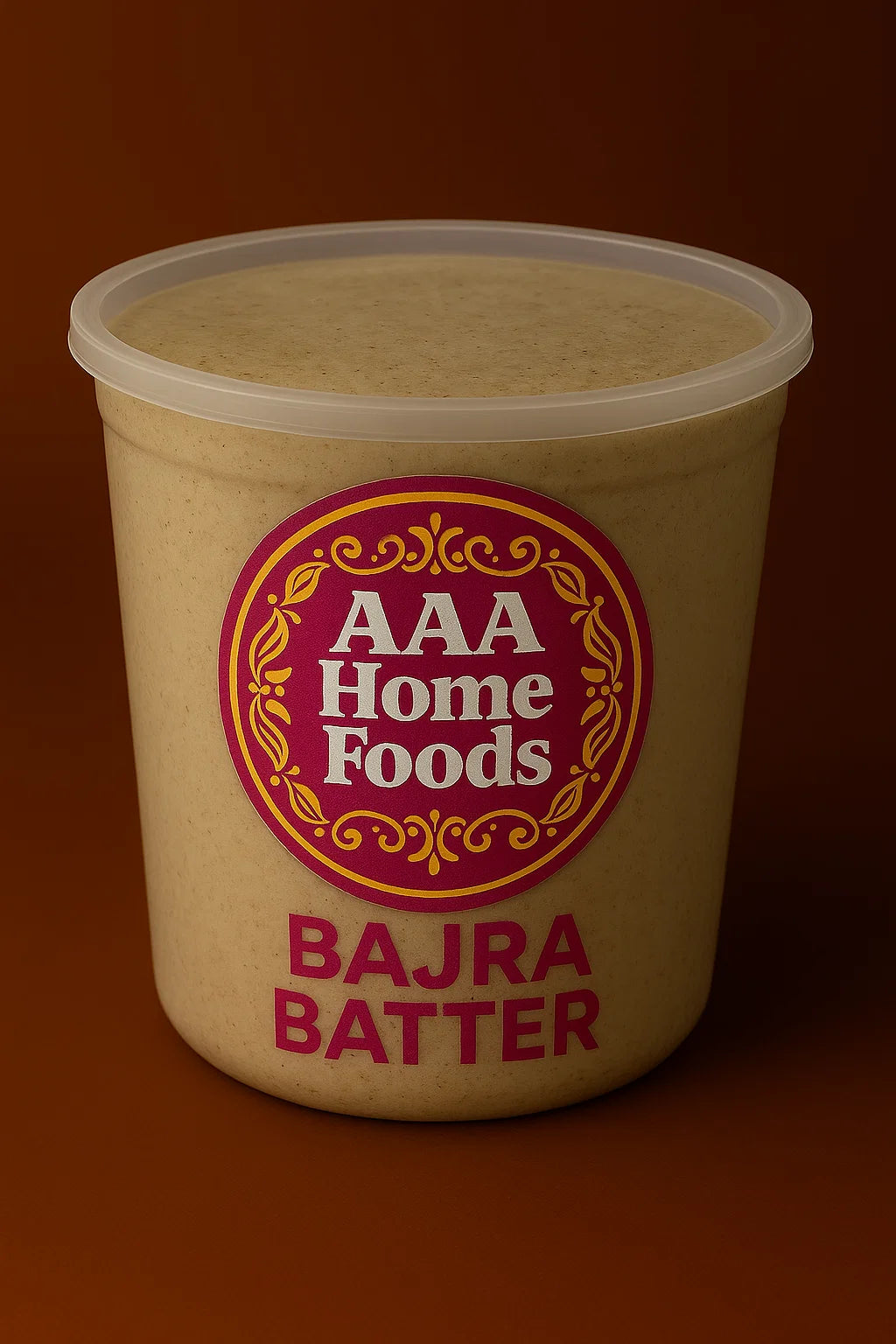 Bajra Batter