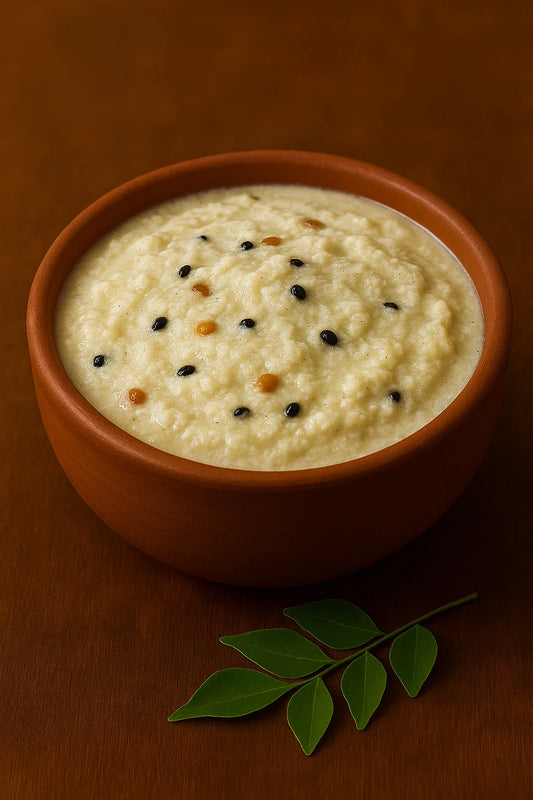 Coconut Chutney