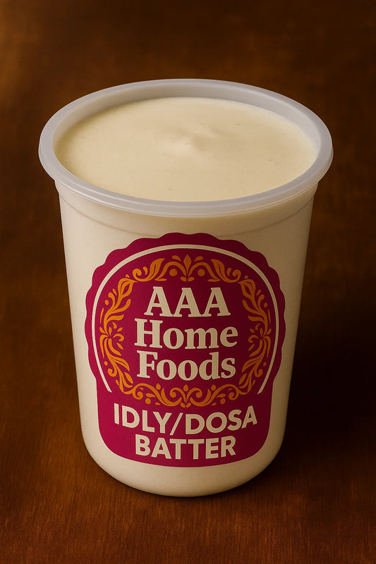 Idly/Dosa Batter