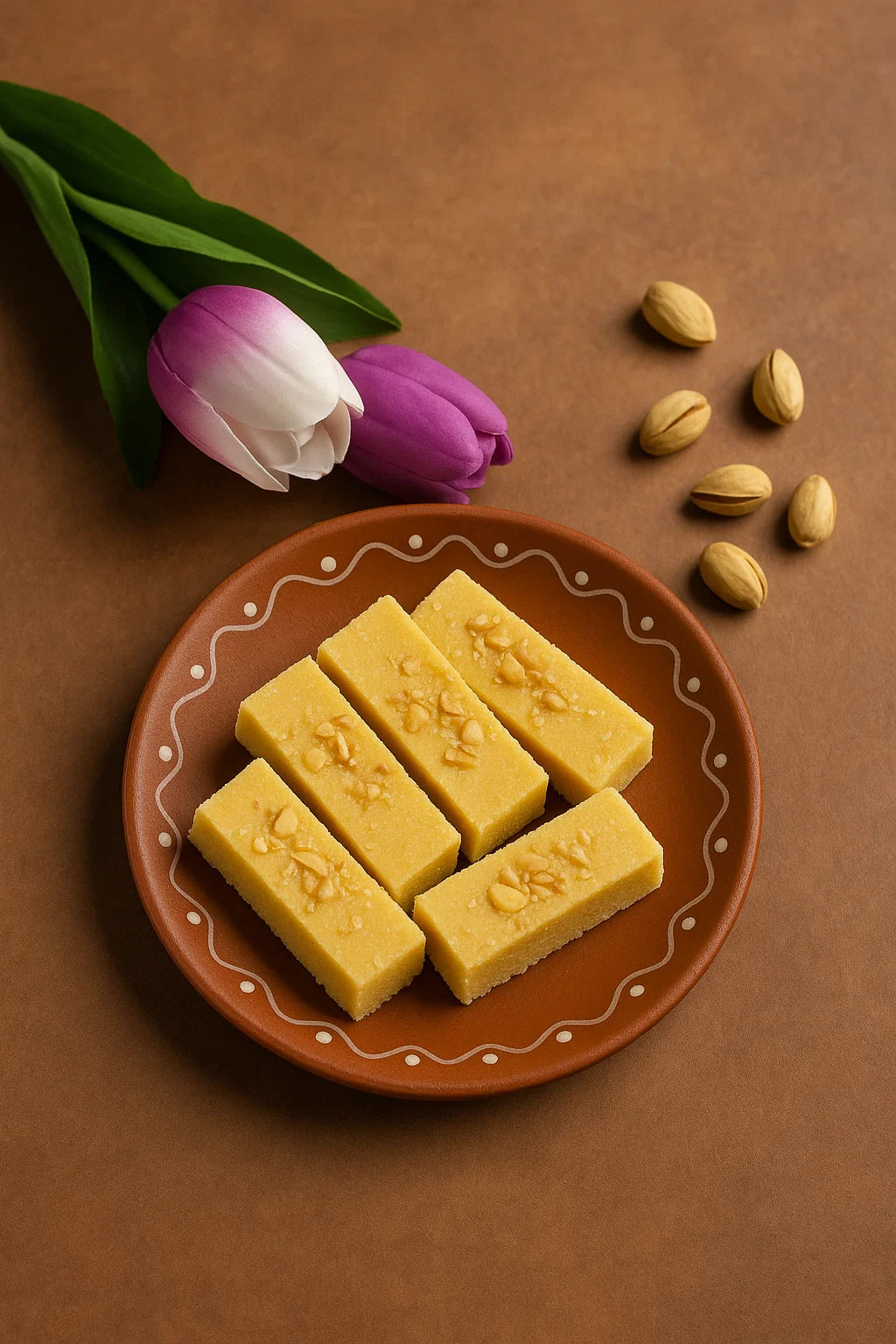 Mysore Pak (200g)