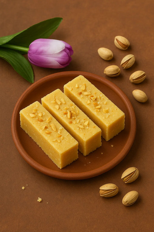 Mysore Pak (200g)