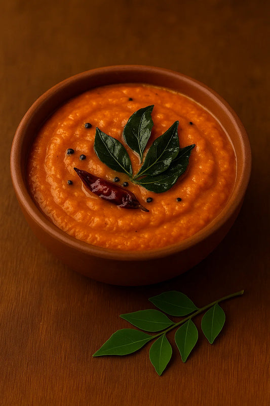 Tomato Chutney