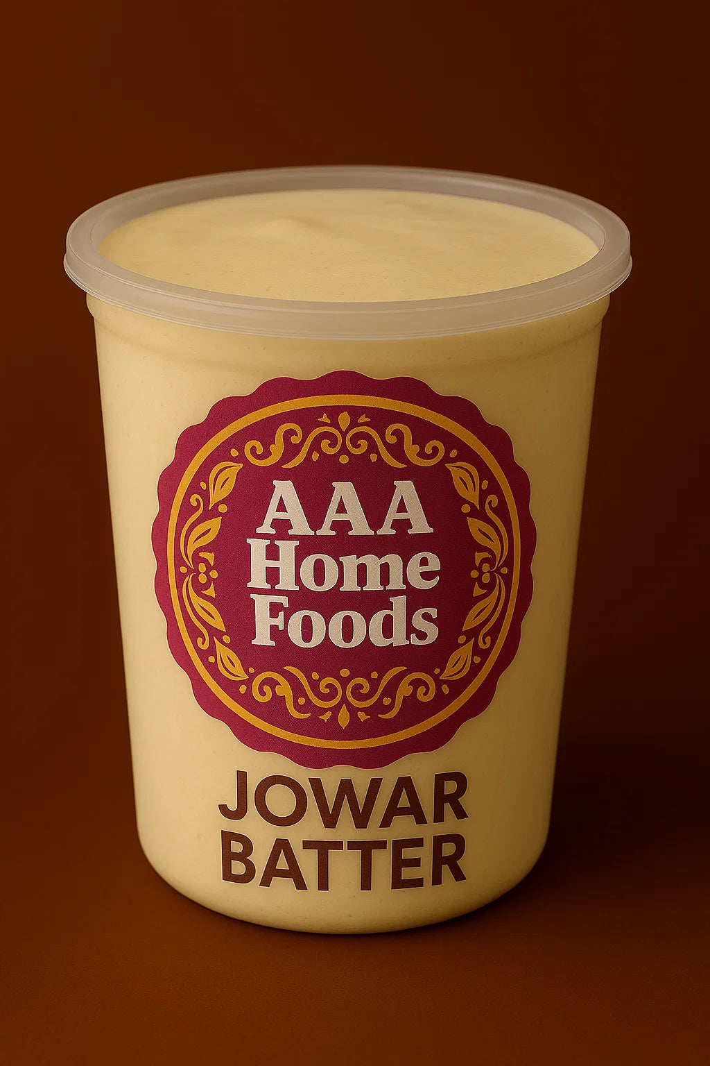 Jowar Batter